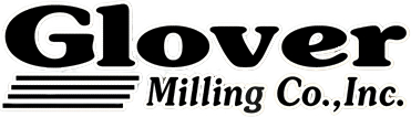 Glover Milling Company Inc